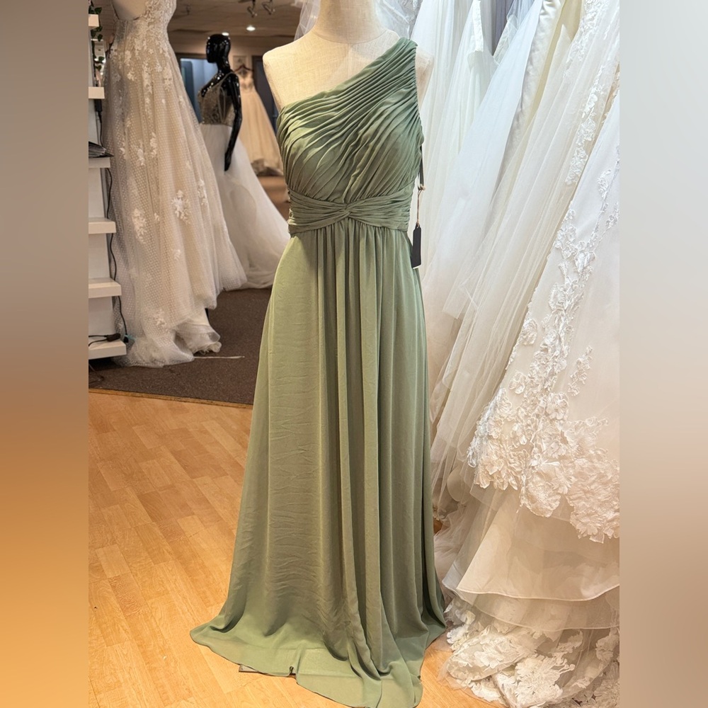 MORILEE - SPECIAL OCCASION DRESS